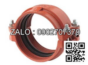 Khớp nối Coupling RRS-95/100