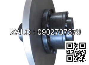 Khớp nối thắng đĩa WGP4 Y75x142/Y48x112