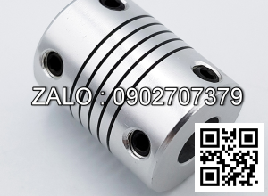 Khớp nối trục quay FCL 200