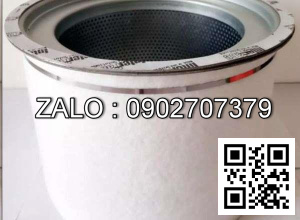 Lõi lọc dầu thủy lực 0500 R 010 ON