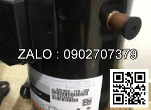 Máy nén Copeland scroll ZPD72ke-TFD-496