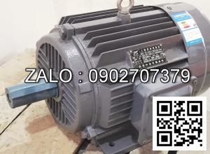 Motor GS8024 0.75Kw, 1.95A, 1400rpm