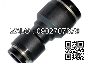 Nối giảm khí nén phi 6/4