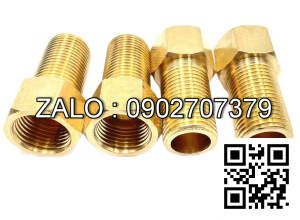 Nối thủy lực ½” REN NGOÀI