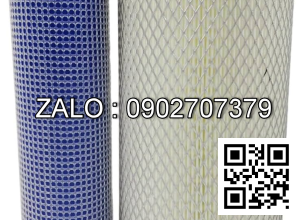 Lọc gió ngoài Φ103*Φ65*260/Φ126