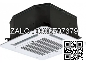 Quạt thông gió Trane CWS 03/04/06 7A