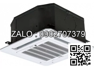 Quạt thông gió Trane CWS04