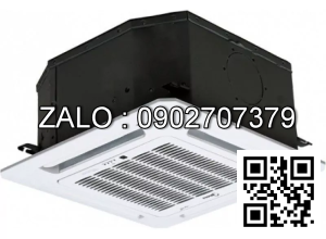 Quạt thông gió Trane CWS06