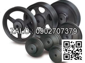 Puly bàn cưa máy 01