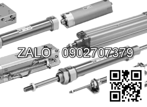 Xi lanh khí nén SC50x100-S