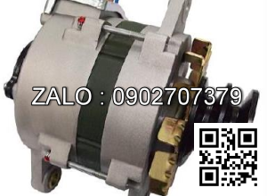 Máy phát điện 24V 80A ISUZU ISUZU 4HF1