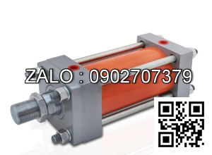 Xi lanh thủy lực dùng cho cụm lái số 5