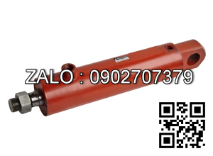 Xi lanh thủy lực HSGK01- 100/70-290, 16-25MPA