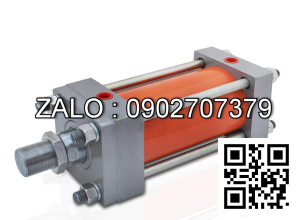 Xi lanh thủy lực HSGL01-80/45-350-2511