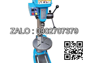 Máy khoan bàn Taro HKT340