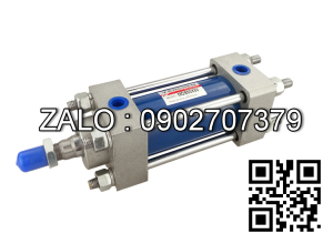 Xi lanh thủy lực Z-HOCN-050-040-N-0250-A-I