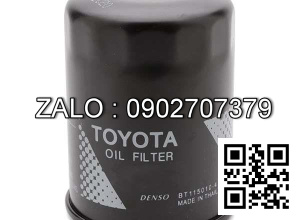 Lọc nhớt 6100070005H Fleetgurad