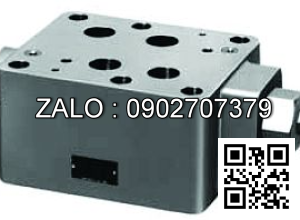 Van thủy lực YUKEN MSW-01-x-30