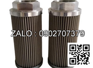 Lọc thủy lực XU-800X100G-J