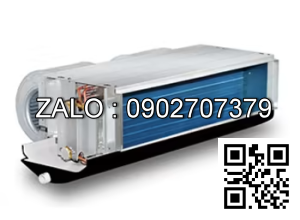 Quạt thông gió Trane BDHA20