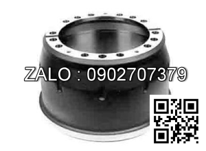 Tam bua xe nâng 25783-02311