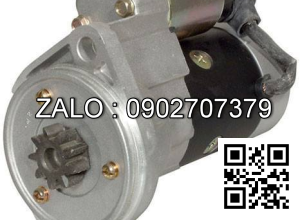 De xe nang Komatsu Part No: YM129900-77040