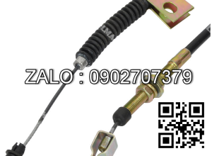 Day Ga Cua Xe Nang Komatsu P/N: 3EB-37-61142