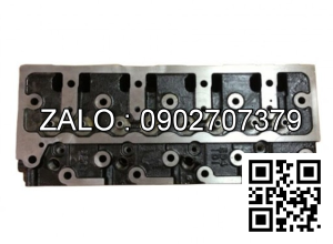 Nap may, P/N : 7-E94D-2205, Komatsu (Nap may xe nang Komatsu doi xe 14, model may: 4D94LE 33198, Model xe : FD30 -14)