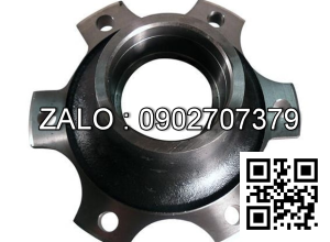 Mayo banh sau xe nang 2.5T, 6.00-9 (xe nang Komatsu, Mitsubishi)