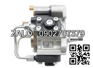 Bơm cao áp (heo dầu)