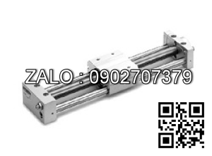 Xi lanh Bàn Trượt Dẫn Hướng SMC RMH