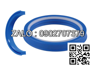 Phốt thủy lực 35x43x5/7 GHK