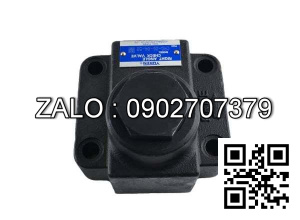 Van một chiều thủy lực mặt bích Yuiken CRG-03-35-50