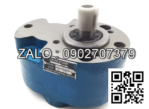 Bơm thủy lực YBN1-25B