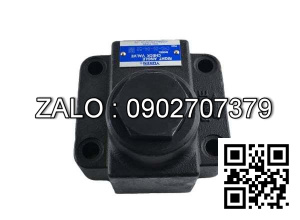 Van một chiều thủy lực mặt bích Yuiken CRT-03-04-50