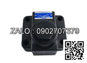 Van một chiều thủy lực mặt bích Yuiken CRG-06-50