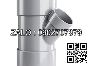 Y nhựa giảm Y 60/34 Đồng Nai