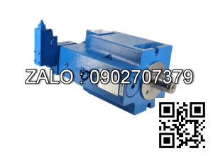 Bơm thủy lực PV151R1EL00029-83510-0