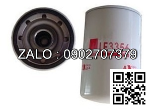 Lọc LF3356 Fleetguard ( nhớt )
