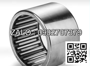 Vòng bi bk0608 6x10x8 