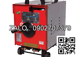 Máy hàn 500 Ampe nhôm (220V / 380V), HK-H500N