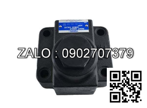 Van một chiều thủy lực mặt bích Yuiken CRG-10-50-50