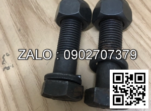 Áo bulong bánh xe nâng