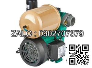 Bơm tự động có bình áp Wilo PW-122EA