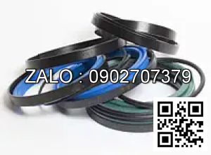 ORING, P/N: B-30161-91775, xe nang TCM (ORING dau tren ty dung xe nang TCM, Model xe: FB30-8)