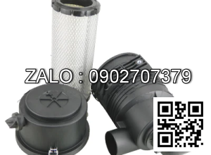 Bau loc gio, P/N: 3EB-02-34711 (Xe nang Komatsu doi14)