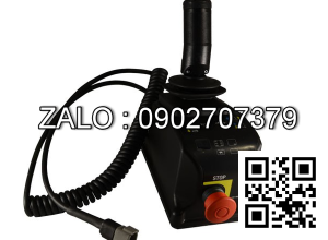 Cần điều khiển xe nâng người Genie GS2668