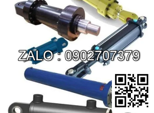 Lift Cylinder HELI 7-8T