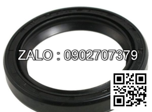 Phốt xe nâng cắt vải 14x22x4.5/6 Hàn Quốc