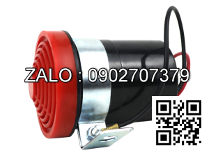 Còi báo động lùi xe 12V-24V 105db